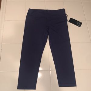 90 Degree By Reflex Leggings Size L